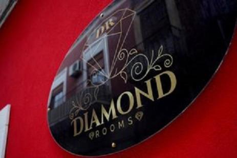 Diamond Rooms Катания Екстериор снимка