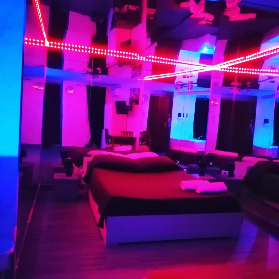 Diamond Rooms Катания Екстериор снимка